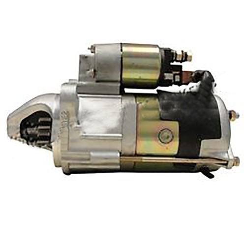 Volt electric starter fits - 12,