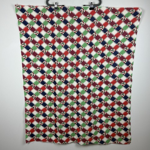 Vtg 20s 30s feedsack - vtg, fabric