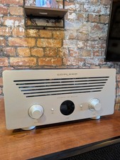 Copland CTA 408 Intgrated