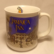 Vintage Jamaica Inn Cornwall