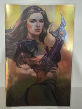 Witchblade #16 Blade Bounty