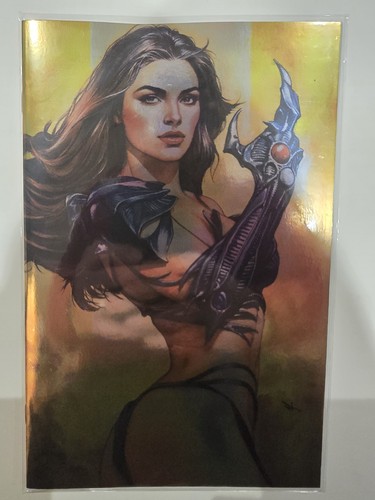 Witchblade blade bounty - witchblade,