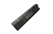 Nitecore EDC07 USB-C Charging
