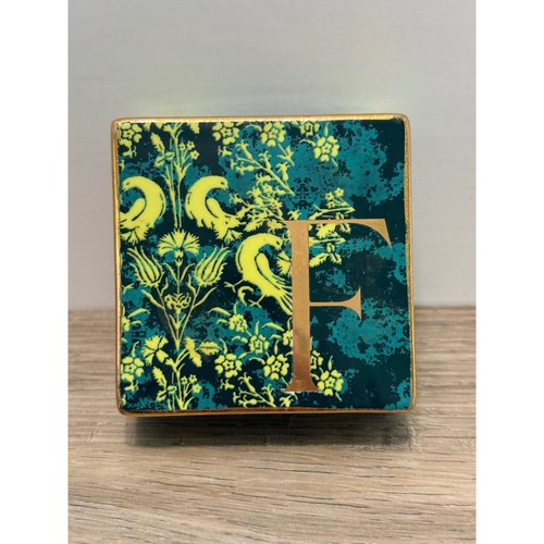 Anthropologie ceramic trinket - anthropologie,