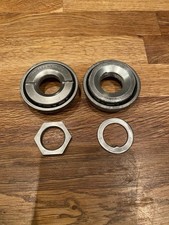 Tange Bottom Bracket With Cups Taken Off A Raleigh Burner Old School 1980s BMX