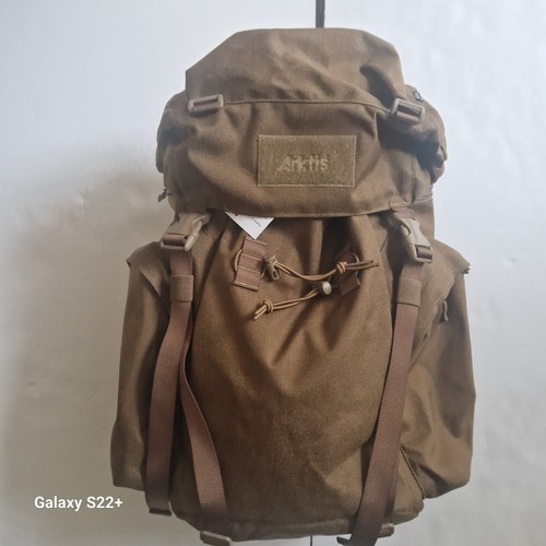 Arktis 110 daysack coy - ,,