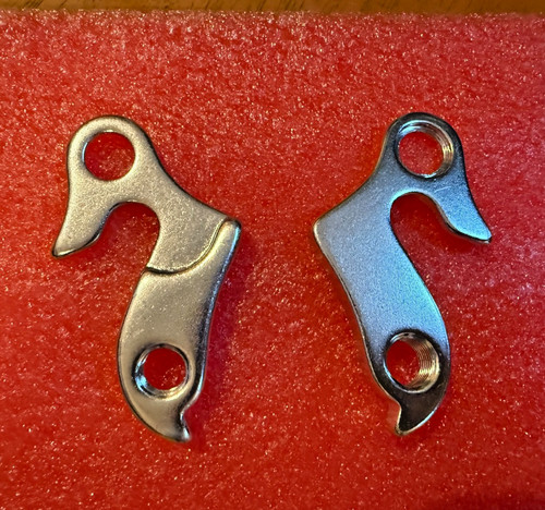 Derailleur hanger 009 - s-009,