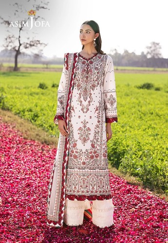 Asim jofa authentic - asim,