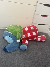 Disney store Stitch Holiday