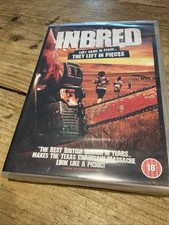Inbred DVD (2012) Jo Hartley