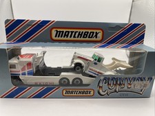 MATCHBOX CONVOY - CY10 -
