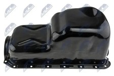 Oil pan Steel BMO-FR-004 NTY