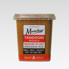 Mumtaz Tandoori Masala Medium