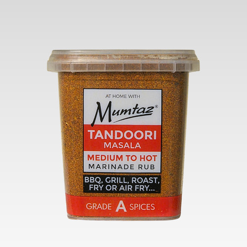 Mumtaz tandoori masala medium - mumtaz,