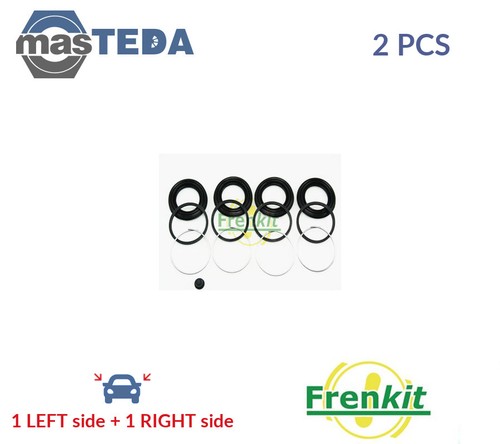 243050 brake caliper - brake, repair