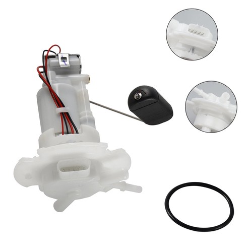 Fuel pump assembly - fuel,
