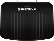 George Foreman 23420 Health