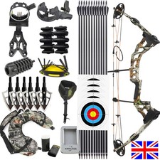 0-70lbs Compound Bow Hunting