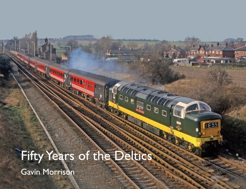 Fifty years the deltics - fifty, of