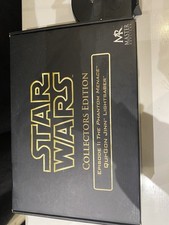 Master Replica Collectors