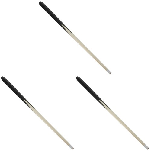 Set billiard cue - billiard, stick