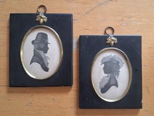 2 VINTAGE ENID ELLIOTT LINDER