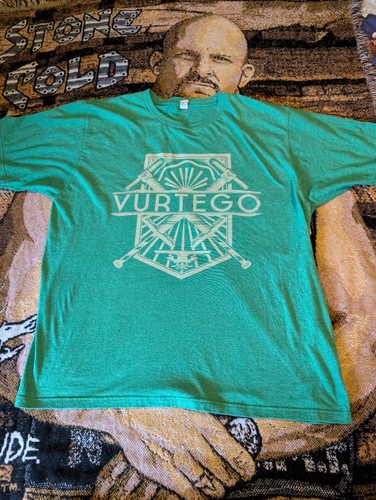 Vurtego pro pogo stick - pro,