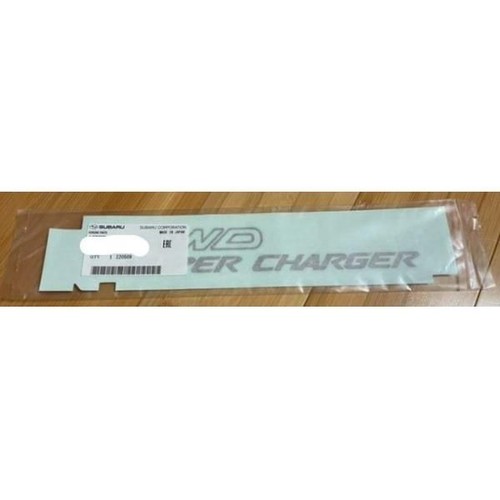 Subaru sticker decal jdm japan - subaru,