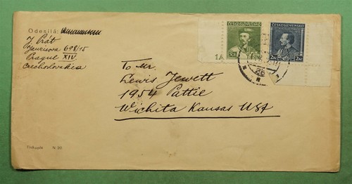 Who 1932 czechoslovakia - who,
