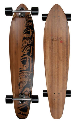 Hucker hawaii bamboo - hucker,