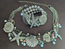 OCEAN SEA NAUTICAL BELLA