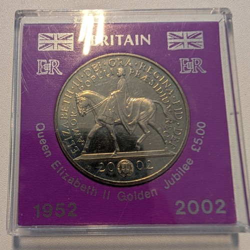 2002 royal mint queen - 2002,