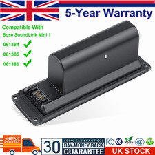 061384 Battery for BOSE Soundlink Mini Bluetooth Speaker One 1 061386 061385 