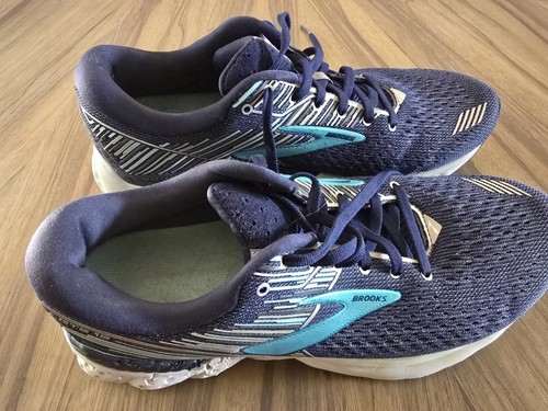 Brooks adrenaline gts - gts, 19
