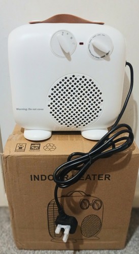 Energy efficient - 2-in-1,