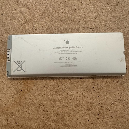 Genuine apple macbook - apple, 13"