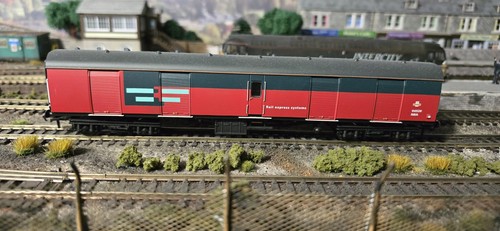 Bachmann replica railways oo - /,