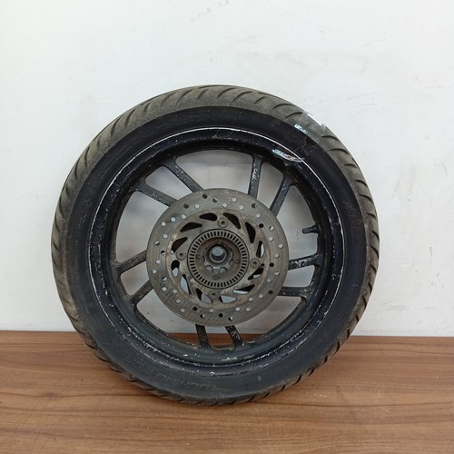 Honda sh125 rear wheel 2016 - honda,