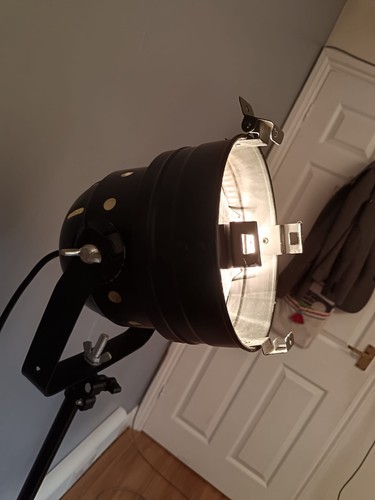 Par short black 300w - par,