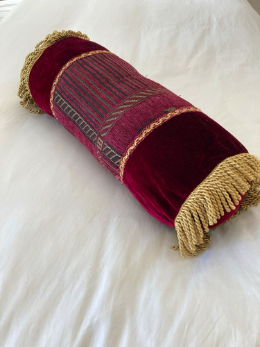 Home classics burgundy gold - classics, &