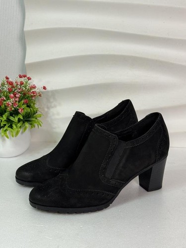 Women 5th avenue heels black - 5th,