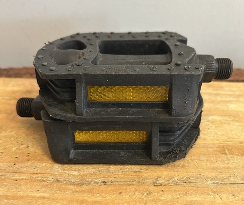 Yonghua 68x bike pedals - -,