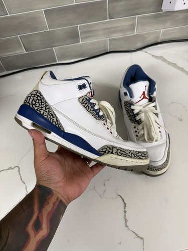 Nike air jordan retro true - air,