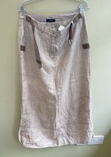 Seventy beige ombré - ombré, linen