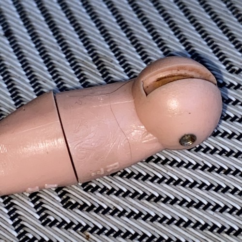 Vintage action man - , joe
