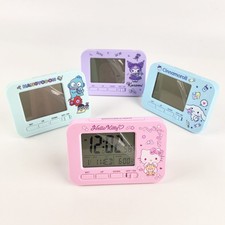 Sanrio Kitty Cinnamoroll