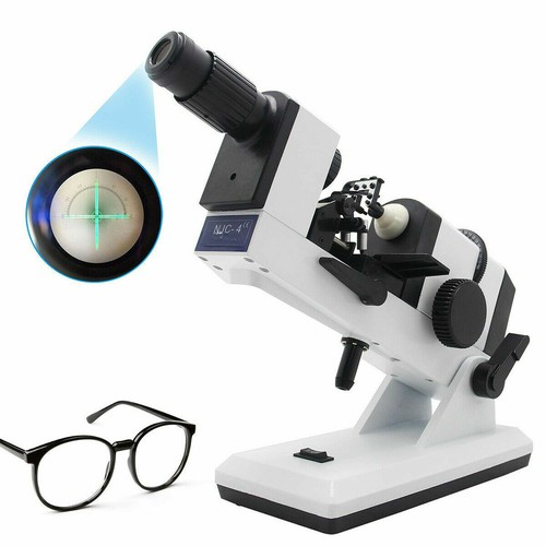 Optical focimeter lensometer - optical,