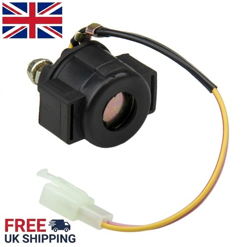 12v starter relay - starter, solenoid