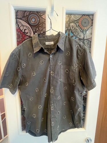 Farhi men cotton shirt - farhi,