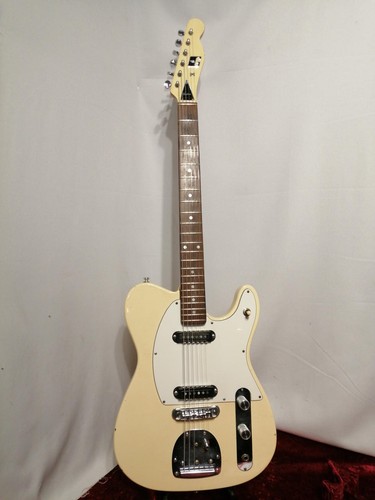 Guyatone electric guitar - guyatone,
